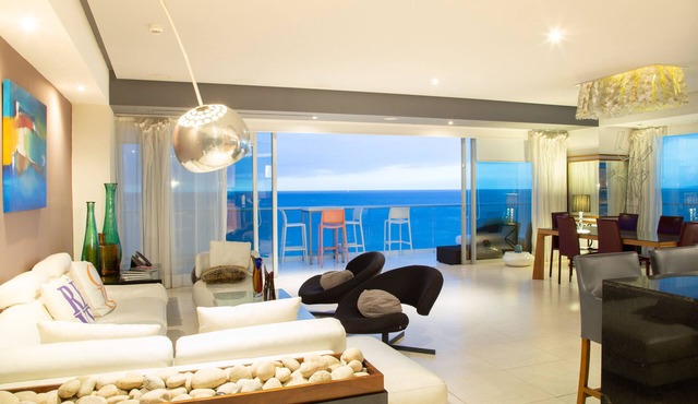 💚🤍 ❤️ Gorgeous Luxury Condo Peninsula 💚🤍 ❤️ in PUERTO VALLARTA