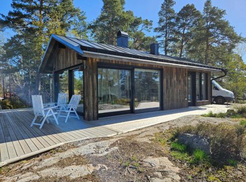 Guesthouse in Gashaga