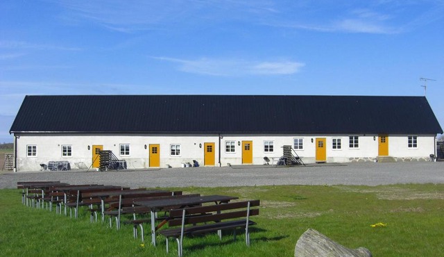 Hagestad 47 in Simrishamn