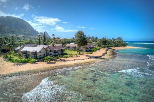 Hanalei Colony Resort F3 in Hanalei
