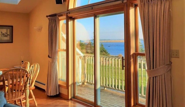 Harbour Light Haven in North Rustico