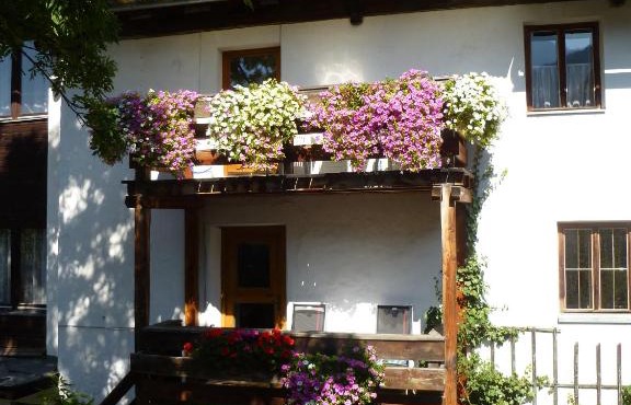 Haus Driendl in Mieders