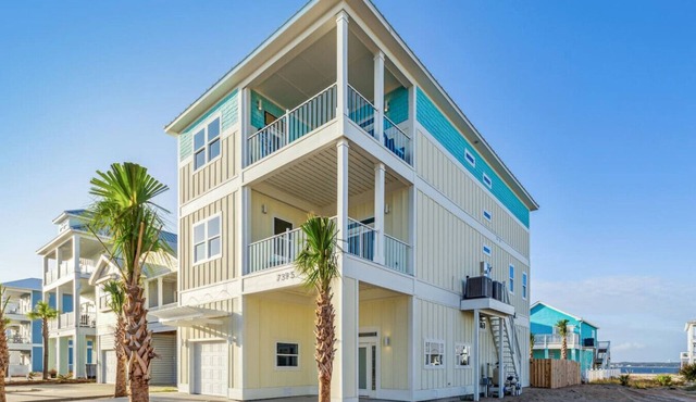 Havana Club, Navarre Beach in Navarre