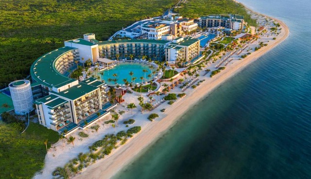 Haven Riviera Cancun - All Inclusive - Adults Only in Cancun
