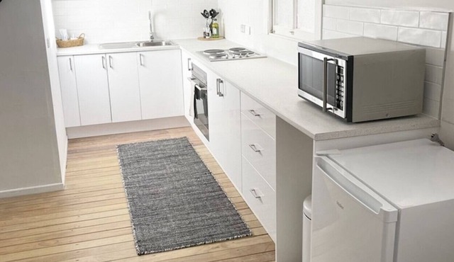 Herne Bay - Lower Reserve (2 bedrooms) in Auckland