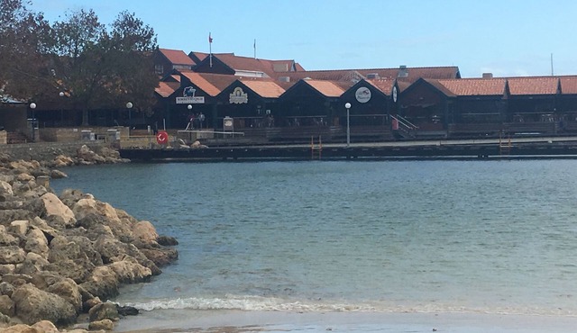 Hillary's Perth West Australia Apartment in Quality Resort Beaches & Restaurants in Hillarys