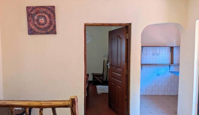 Hillsgate Homes 1BR Unit D in Kajiado County