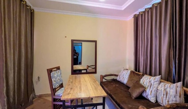 Hillsgate Homes in Namanga