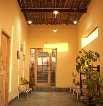 Hobo Hostel in Dharamshala