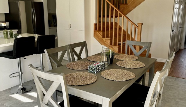 Holiday Hideout in Stayner in Stayner