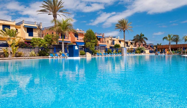 Holiday Home in Gran Canaria near Meloneras Beach in Maspalomas