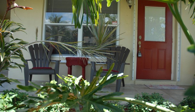 Home Away From Home/Pets Welcome in Wilton Manors
