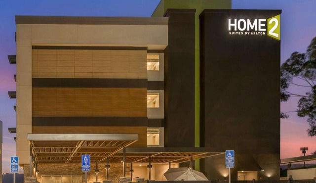 Home2 Suites By Hilton Redlands in Redlands