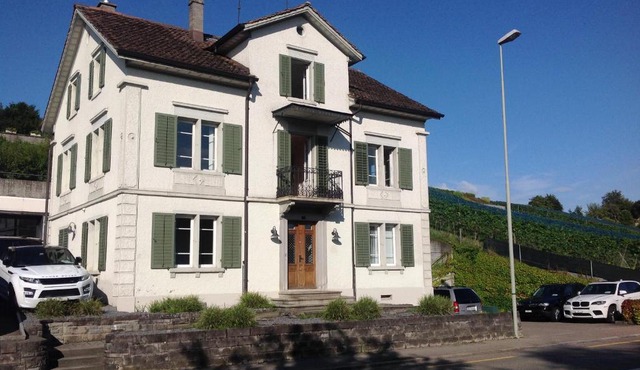 Hostel Seeburg in Stäfa
