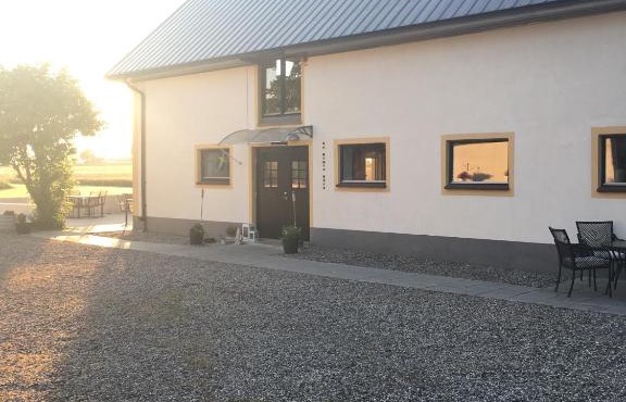 Hotel Borrby in Simrishamn