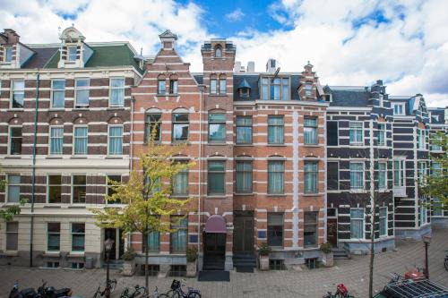 Hotel Roemer Amsterdam in Amsterdam