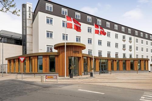 Hotel Svendborg in Svendborg