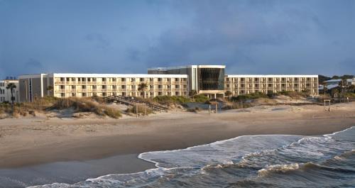 Hotel Tybee in Tybee Island