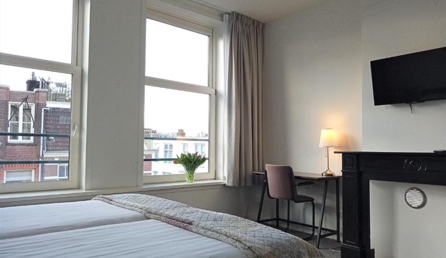 Hotel Verdi in Amsterdam