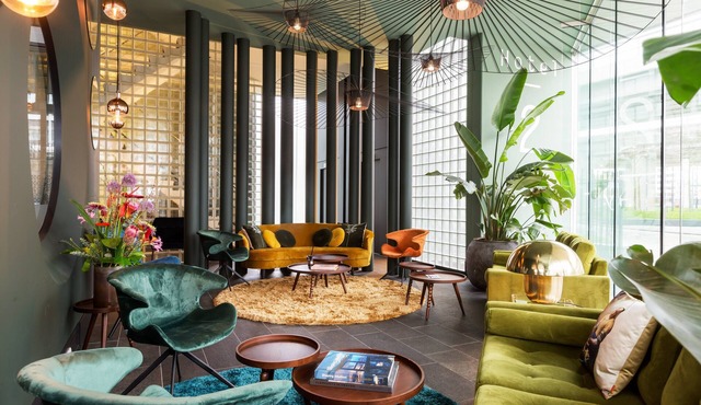 Hotel2Stay in Amsterdam