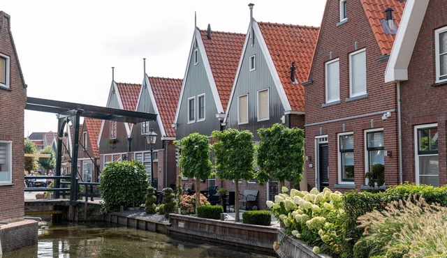 House in Volendam for 5 persons in Volendam