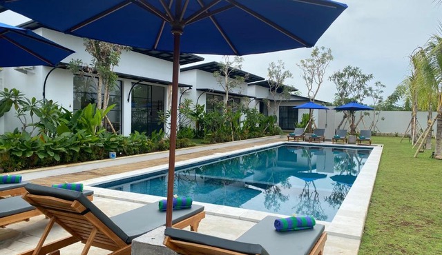 IBI bali in Banjar