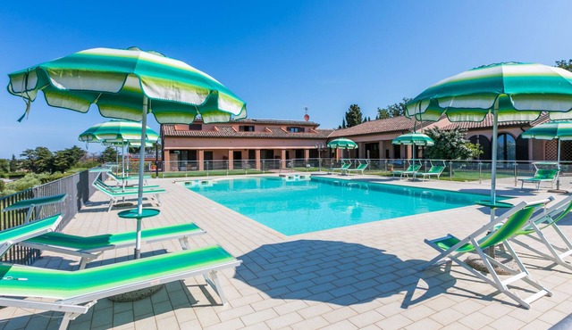 Il Corbezzolo by Interhome in San Vincenzo