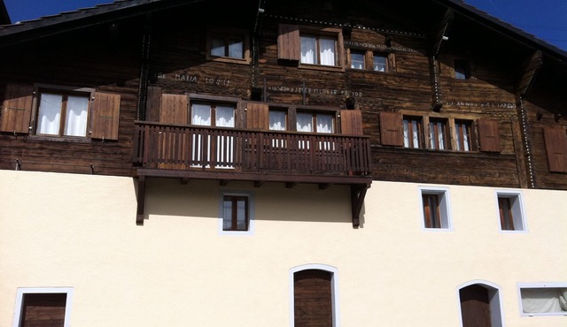 In addition TV Video room - conference room 30 people - teleworking - in Ayent