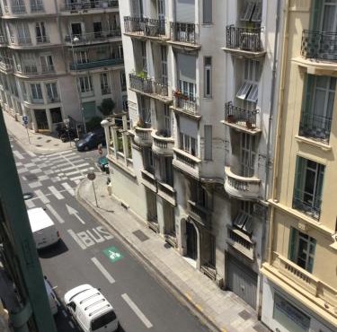 iNICE in Nice