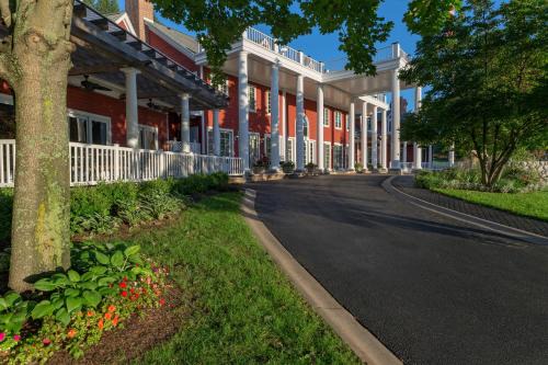 Inn at Black Star Farms in Suttons Bay