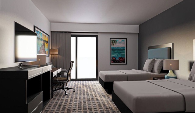 Inn at Grand Glaize in Osage Beach