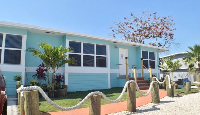 Island Life at its best in Key Largo