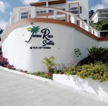JemmRose Suites in Choc