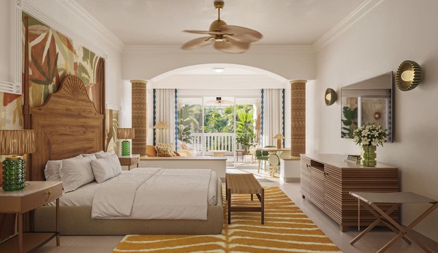 JOIA Rose Hall by Iberostar - Adults Only - All Inclusive in Montego Bay