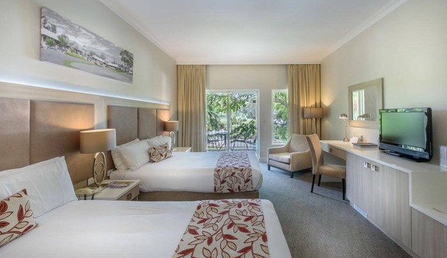 Joondalup Resort in Connolly