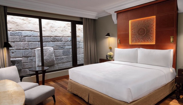 JW Marriott El Convento Cusco in Cusco