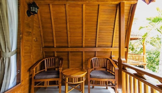 Kelingking Mesari Villa & Spa Charming One Bedroom Deluxe Room Villa in Nusa Penida