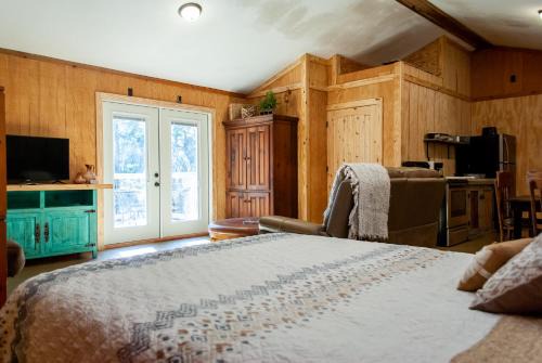Kick Back Ranch in Ramer