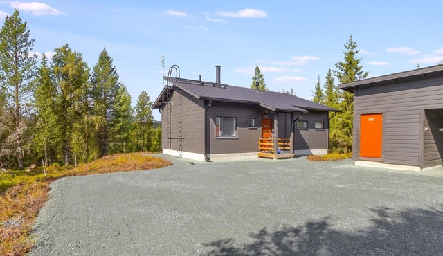 Koukkupolku 5 by Interhome in Kuusamo