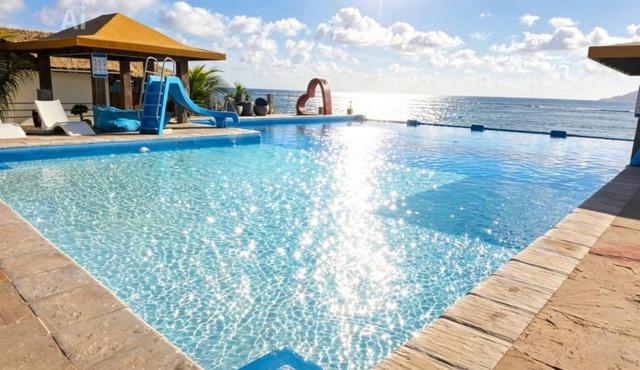 La Digue Luxury Beach Resort & Spa