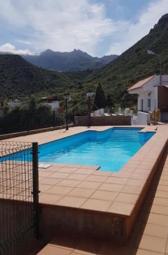 La Llave in Valsequillo