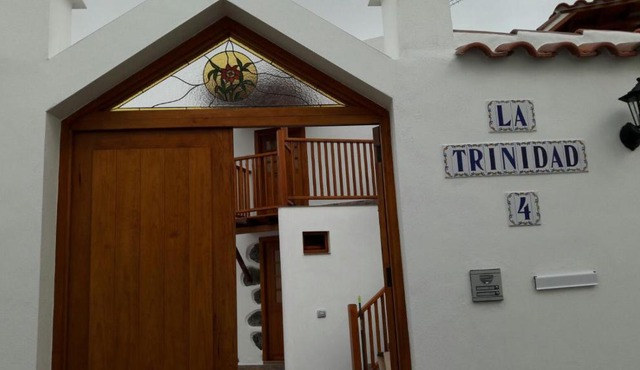 La Trinidad in La Guancha