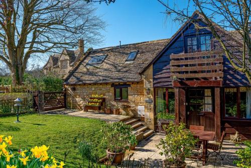 Laburnum Cottage Broadway in Broadway