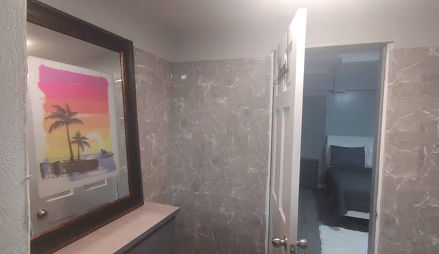 LAHL Short Term Residential Living in East End