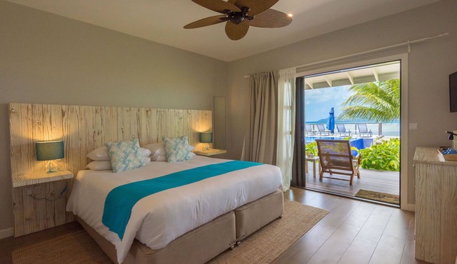 Le Nautique - Luxury Waterfront Hotel