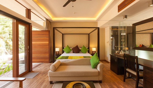 Le Relax Luxury Lodge - Adults Only