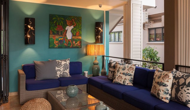 Le Repaire - Boutique Hotel & Restaurant