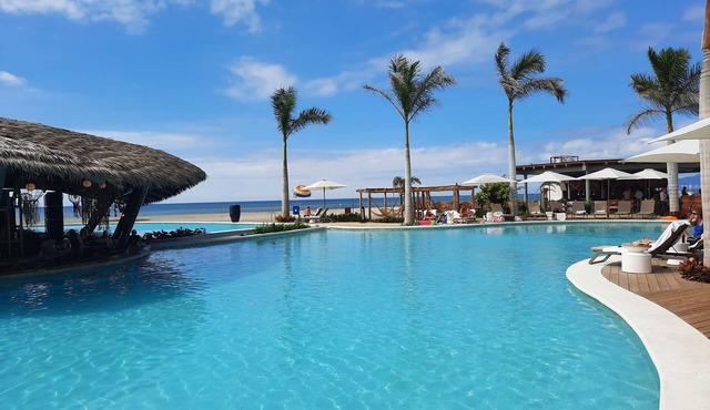 Legendary Vidanta Luxury! HOLIDAY DATES AVAILABLE! in Nuevo Vallarta