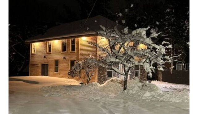 Lodge Imman in Lake Placid