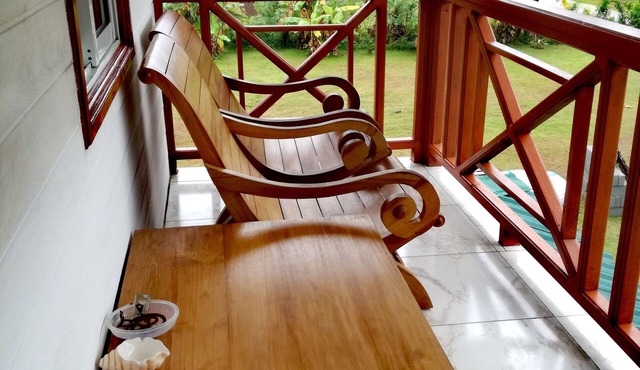 Lucy's guesthouse